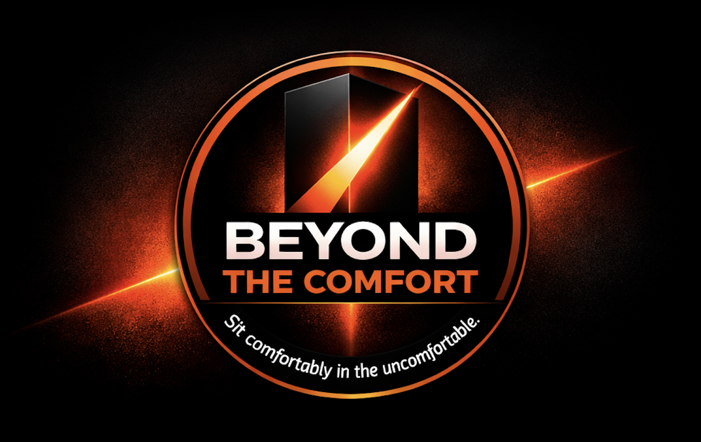 Beyond The Comfort
